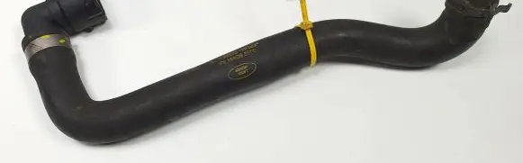 Land Rover Discovery Sport Engine coolant pipe/hose GJ328C481AA