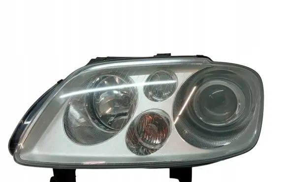 Volkswagen Touran I Headlight/headlamp 0301205271