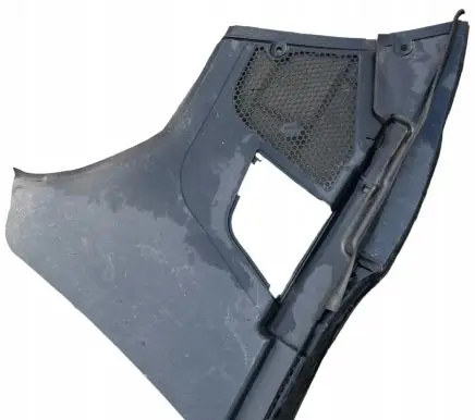 Mercedes-Benz S W223 Wiper trim A2238300800