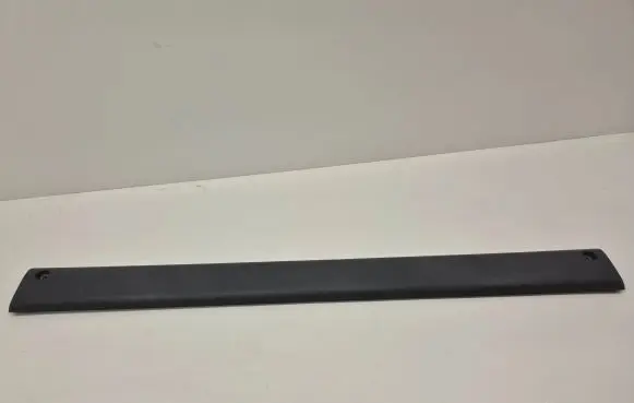Renault Master II Sliding door trim (molding) 7701692582