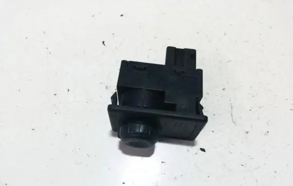 Nissan Terrano Wing mirror switch