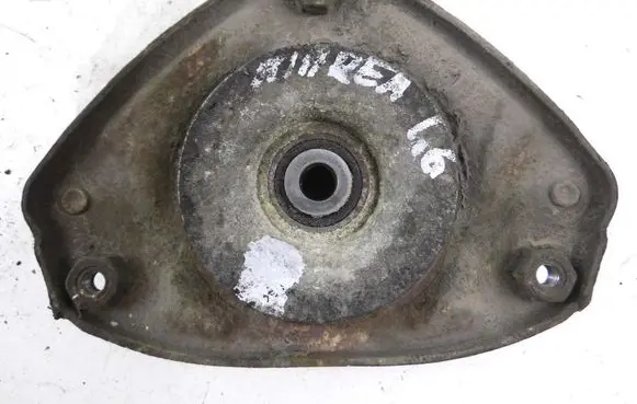 Fiat Marea Front coil spring rubber mount 