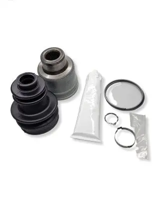 Mercedes-Benz Sprinter W906 Rear prop shaft donut coupling/joint A6313300336