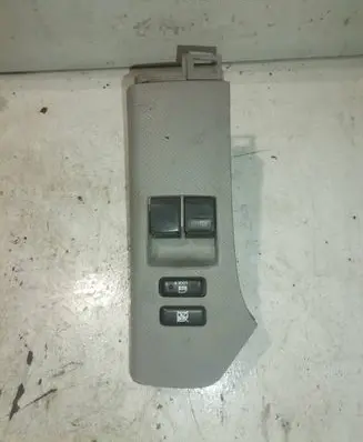 Toyota Yaris Electric window control switch 742320D110 61980108300