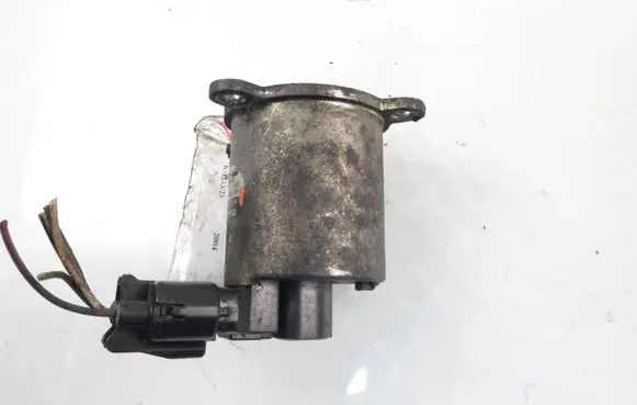 Opel Astra H EGR valve HU1350007130 8973586130