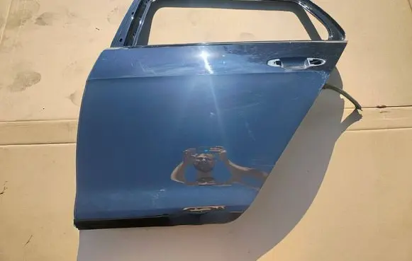 Volkswagen Golf VII Rear door 5G4833603G