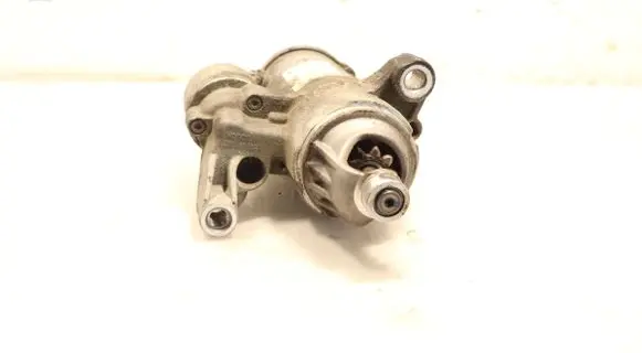 Audi A4 S4 B9 Starter motor