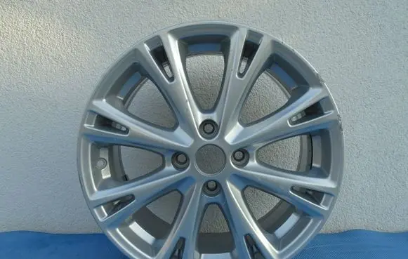 Ford B-MAX R17 alloy rim SPSC1BC-MA