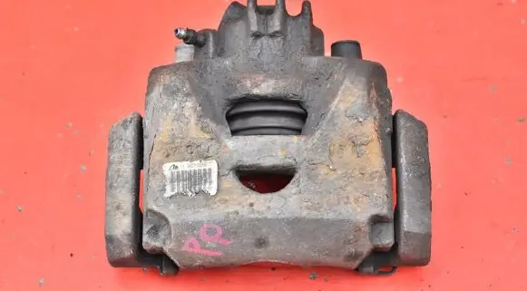 Citroen Berlingo Front brake caliper