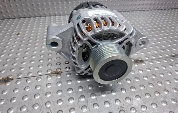 Fiat Bravo Generator/alternator 71773263