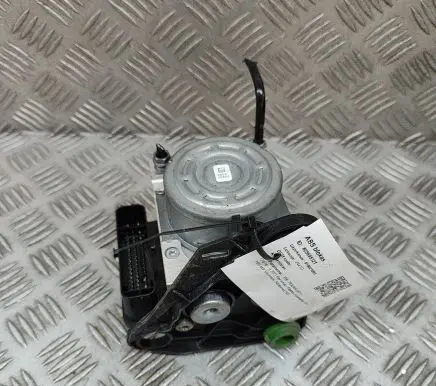 Volkswagen Tiguan ABS Pump 5Q0614517GF 5QM614517