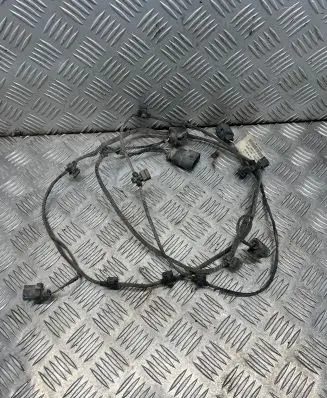 Parking sensor (PDC) wiring loom