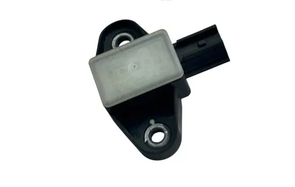 Volkswagen PASSAT B6 Airbag deployment crash/impact sensor 391140 13902669KT 20100303