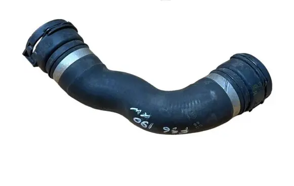 BMW 4 F36 Gran coupe Engine coolant pipe/hose 17127812942 7812942