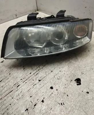 Audi A4 S4 B6 8E 8H Headlight/headlamp 8E0941003F 89305690