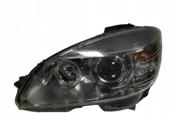 Mercedes-Benz C W204 Headlight/headlamp A2048202961