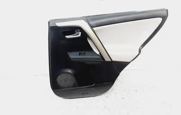 Toyota RAV 4 (XA40) Rear door card panel trim D214032518123