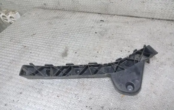 KIA Ceed Rear bumper mounting bracket 866131H100