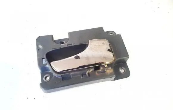 Volvo S70 V70 V70 XC Rear door interior handle 9152500