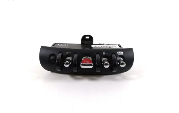 Mini Clubman F54 Wiper turn signal indicator stalk/switch 6838208