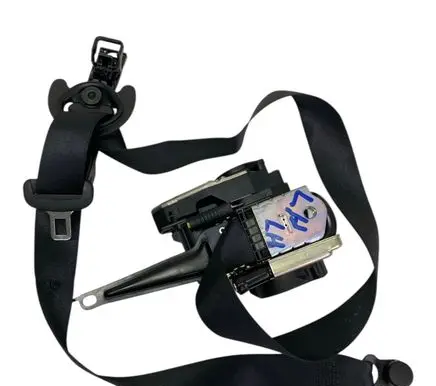 Audi E-tron GT Front seatbelt 9J1857705R