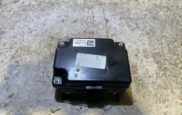 Jeep Grand Cherokee WL Other control units/modules 68349348AA