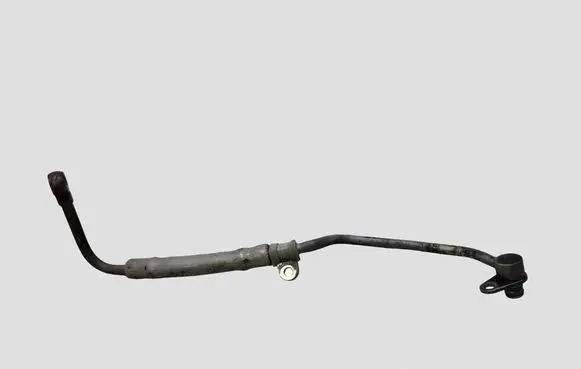 Ford Focus Turbo turbocharger oiling pipe/hose CM5G6K679KA