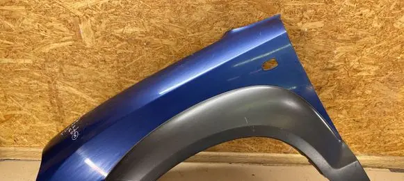Hyundai Tucson JM Fender