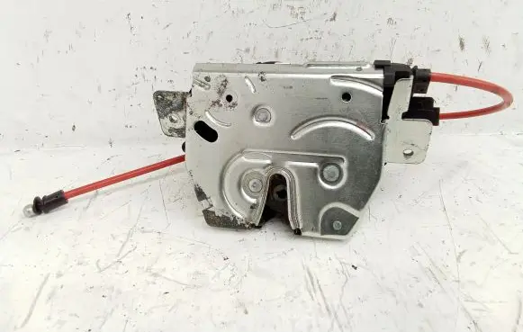 Mercedes-Benz ML W164 Tailgate/trunk/boot lock/catch/latch A1647400635