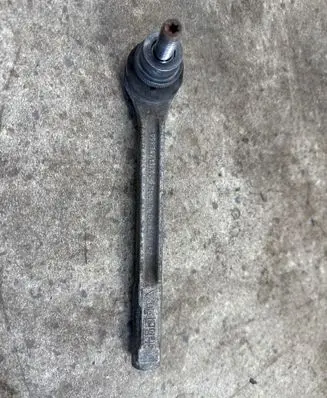 Porsche 911 991 Front anti-roll bar/stabilizer link 99134713100