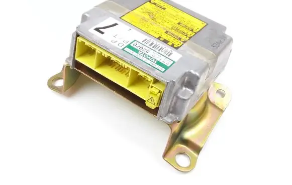 Toyota Yaris Airbag control unit/module 8917052070