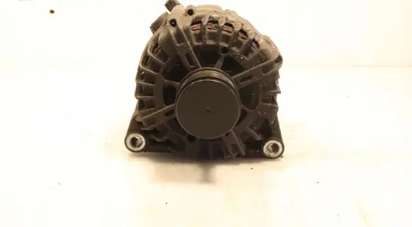 Citroen C5 Generator/alternator 2607732B