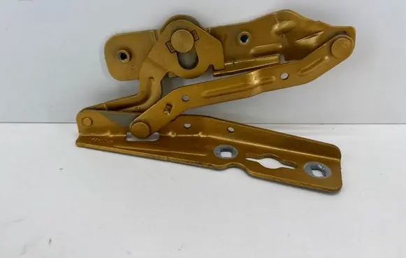 Ford Ecosport Engine bonnet/hood hinges AM5116800AH