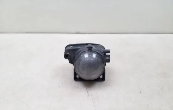 Front fog light