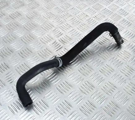 Audi A6 S6 C7 4G Engine coolant pipe/hose 4G1819372D
