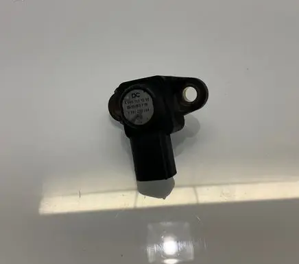 Mercedes-Benz E W212 Air pressure sensor A0061531528 0261230144 0061531528