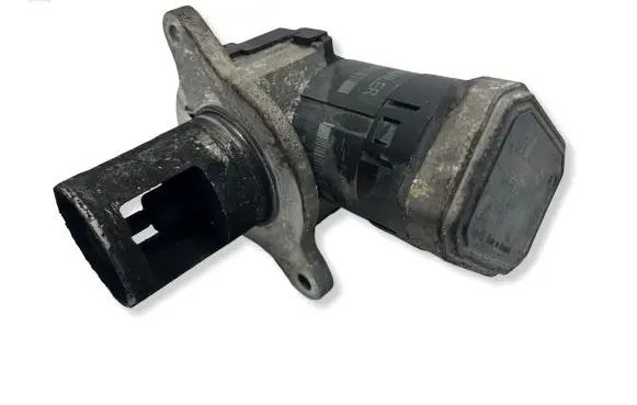 Mercedes-Benz E W211 Throttle valve 108813 00005320C1