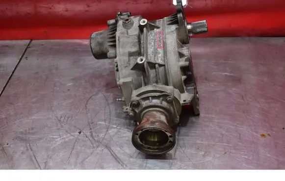 Chrysler Pacifica Gearbox transfer box case 7450014093