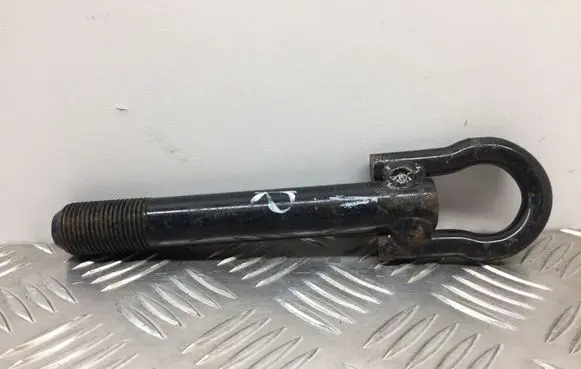 Toyota RAV 4 (XA20) Towing hook eye 