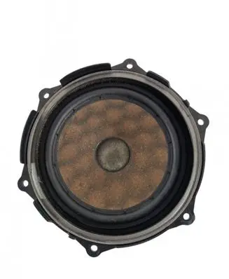 Seat Ibiza IV (6J,6P) Front door speaker 6J0035411