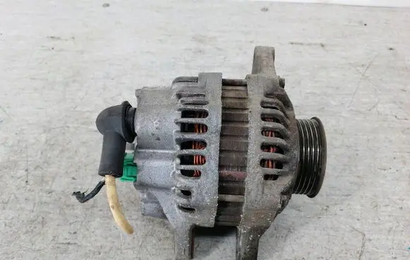 Honda Jazz Generator/alternator A5TB0091