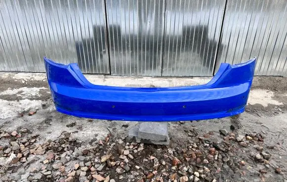 Audi A5 Rear bumper 8W6807511C