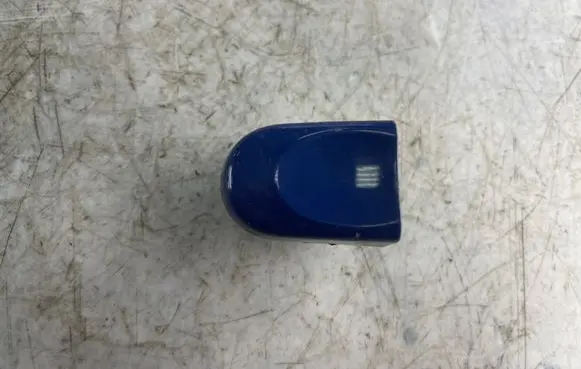 Volkswagen Touran I Front door handle cover 