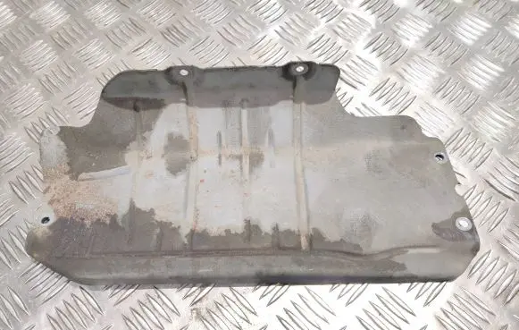 Mercedes-Benz C W204 Heat shield in engine bay A6460940720 LH281