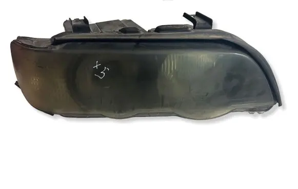 BMW X5 E53 Headlight/headlamp 15183400