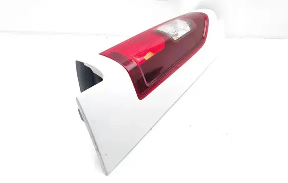Renault Trafic III (X82) Rear/tail lights 265504656R 100753A2 265A13137