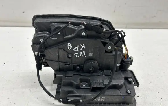 BMW iX3 G08 Front door lock 9482721