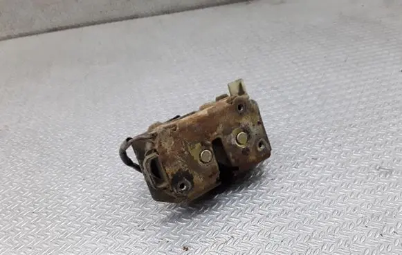 Chrysler Pacifica Tailgate/trunk/boot lock/catch/latch