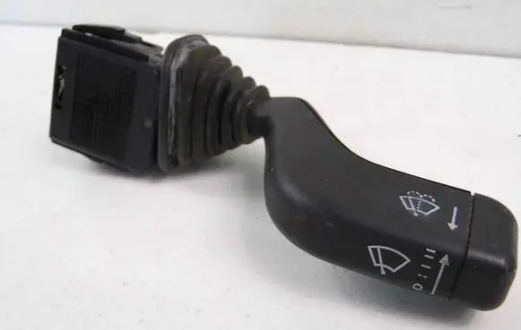 Opel Astra F Wiper switch 