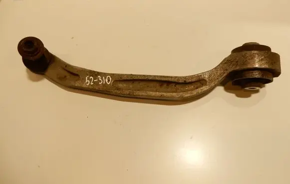 Audi A6 S6 C6 4F Front control arm 4F0407694 52310